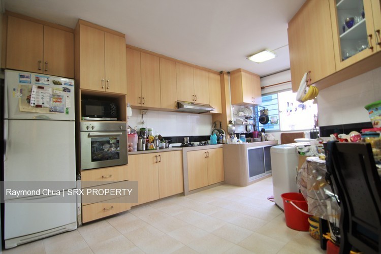 Blk 118 Yishun Ring Road (Yishun), HDB 3 Rooms #202418902
